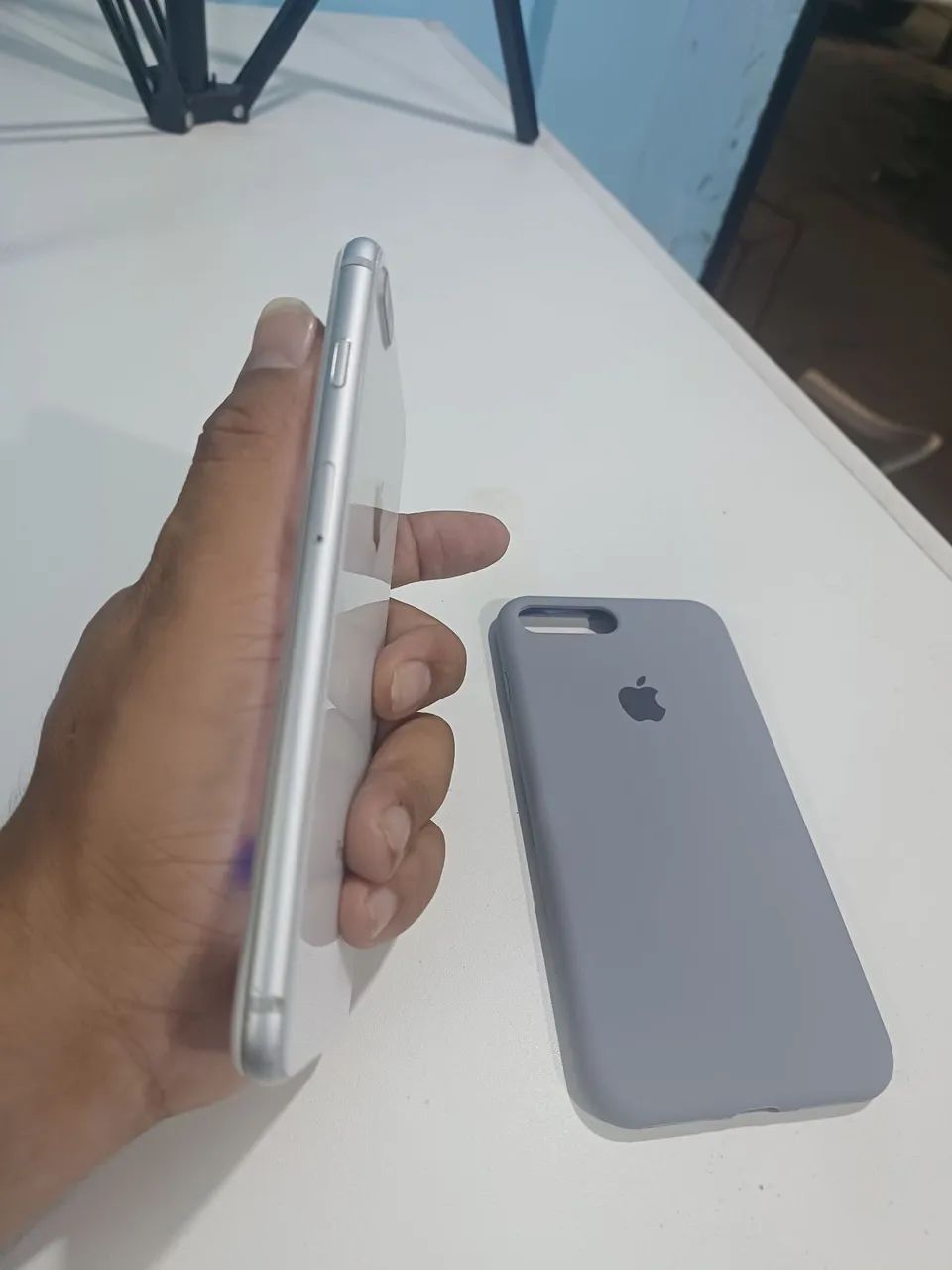 Iphone 8 plus  - Foto 3