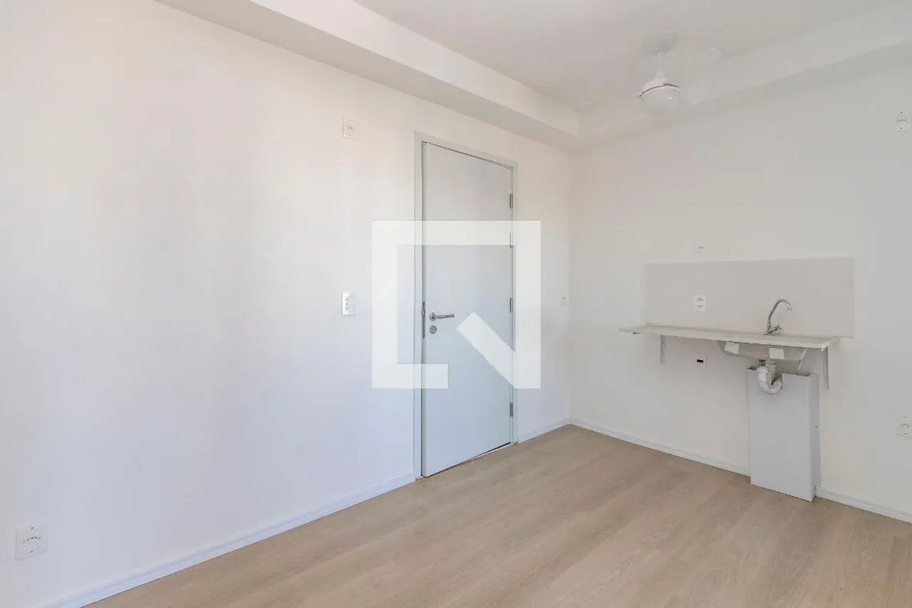Apartamento à Venda - Campo Belo, 2 Quartos, 30 m2 - Foto 4