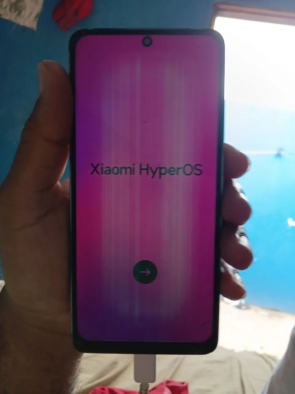 Vende se celular ? 