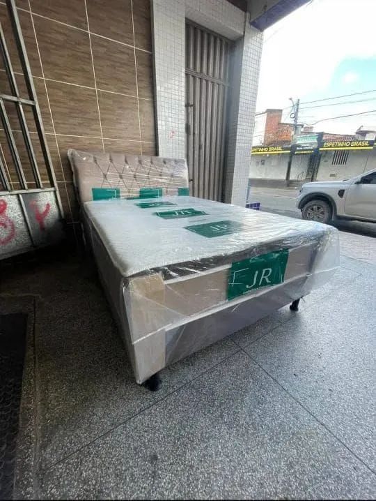 CAMA DE CASAL - Foto 3