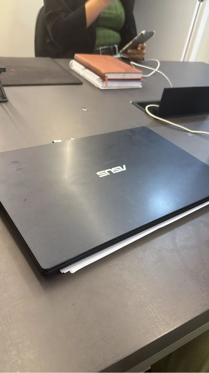NOTEBOOK ASUS
