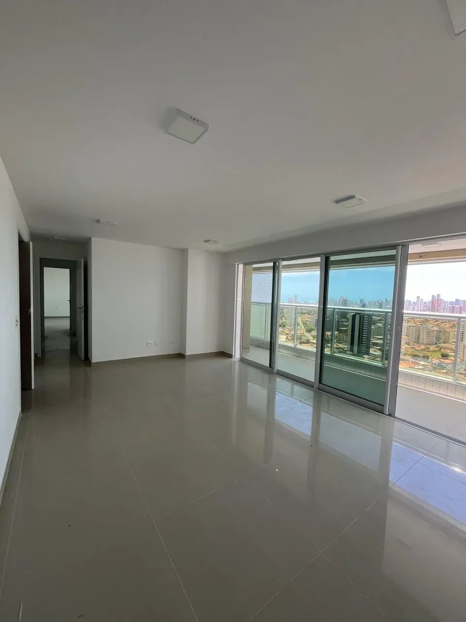 tango venda tem 166m2  Fátima - Fortaleza - CE - Foto 2