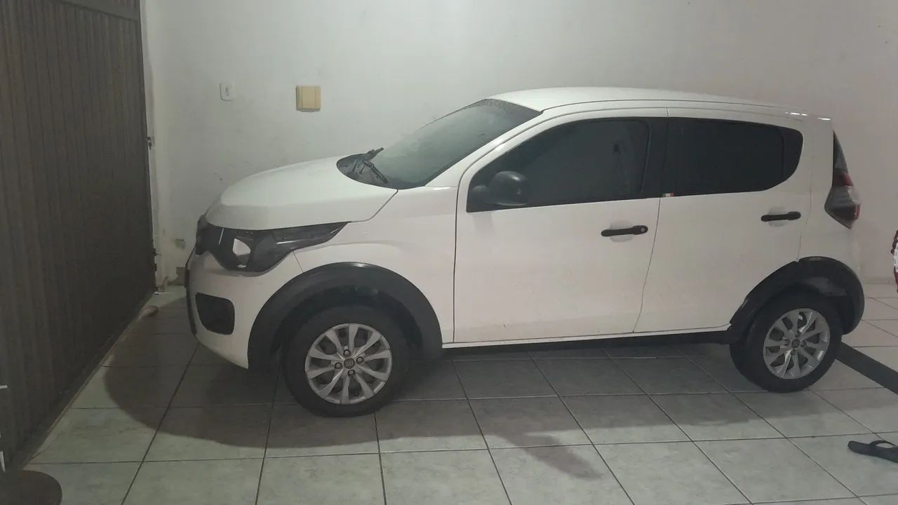 Transporte de passageiros 