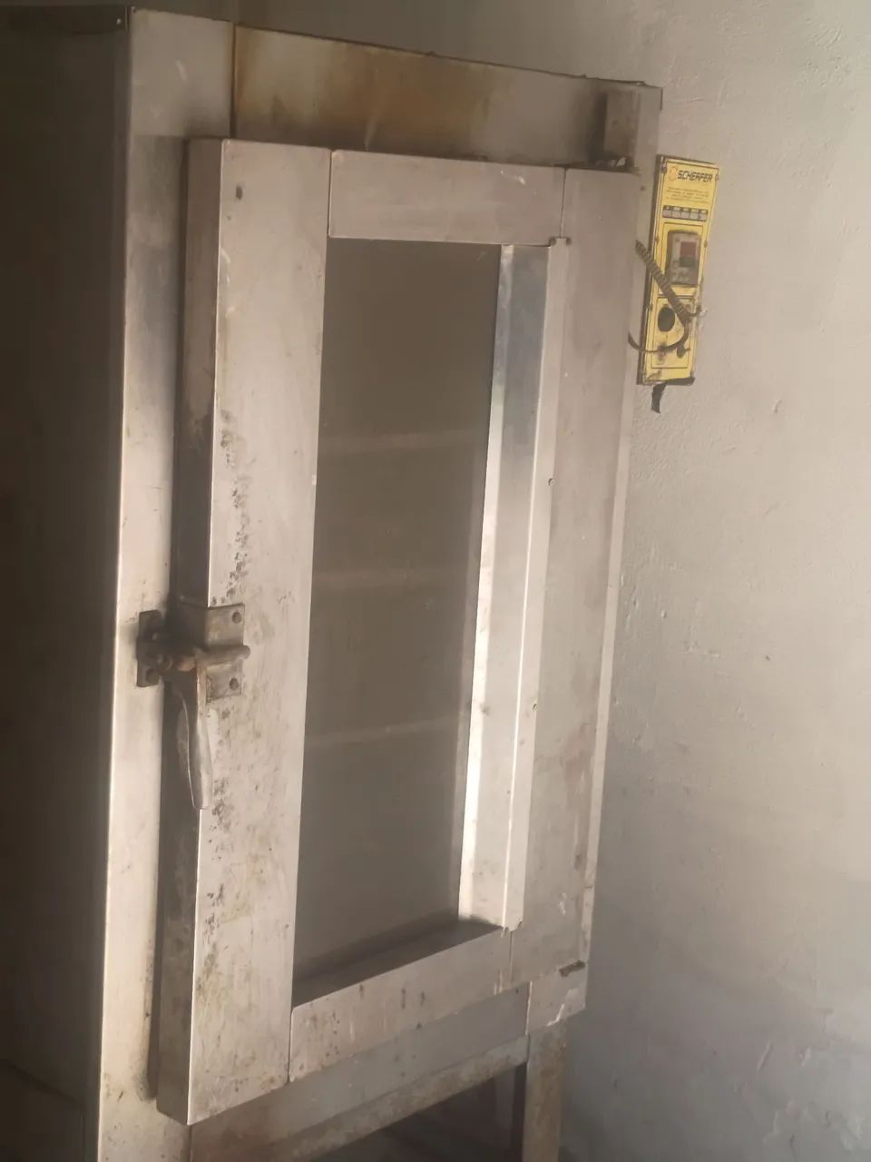 Forno elétrico  - Foto 2