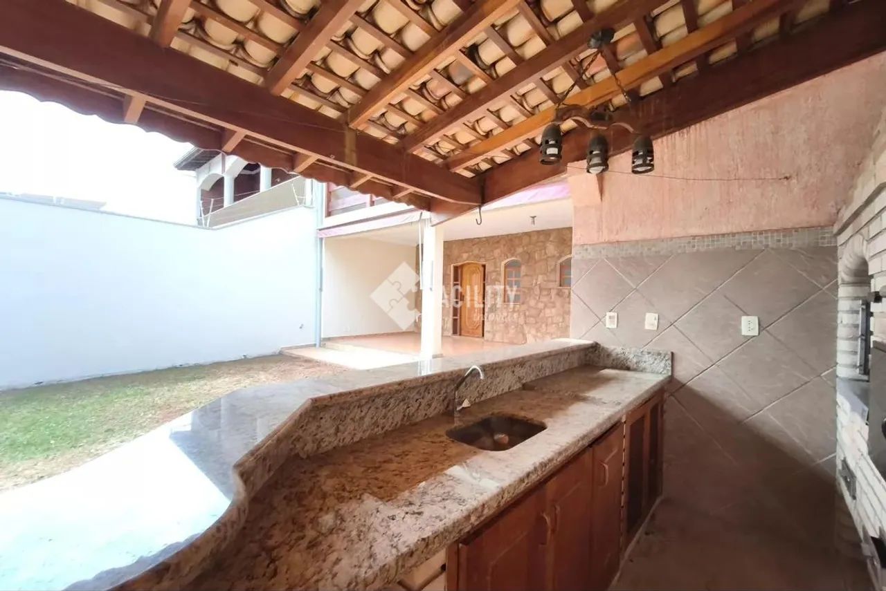 casa - Parque Via Norte - Campinas - Foto 4