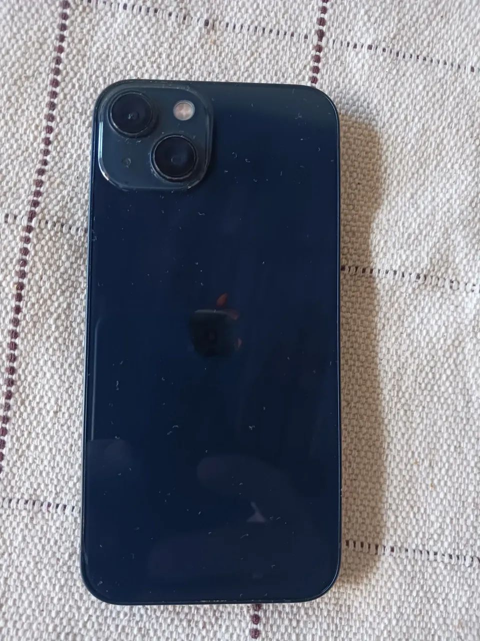 IPhone 13 256GB preto  - Foto 2
