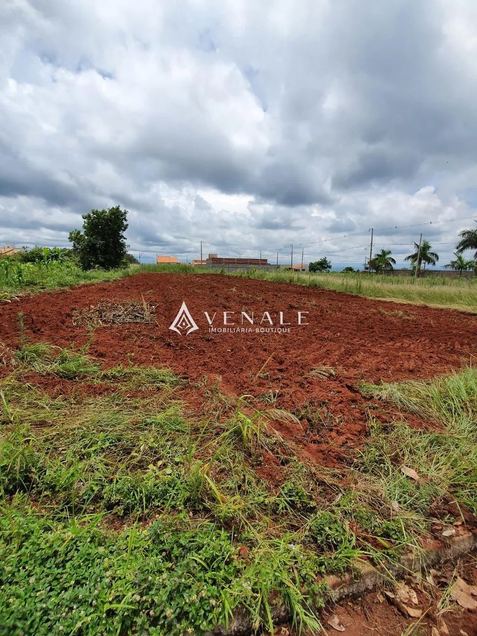 Terreno à venda em Iguaraçu, Centro, com 600 m² - Foto 2