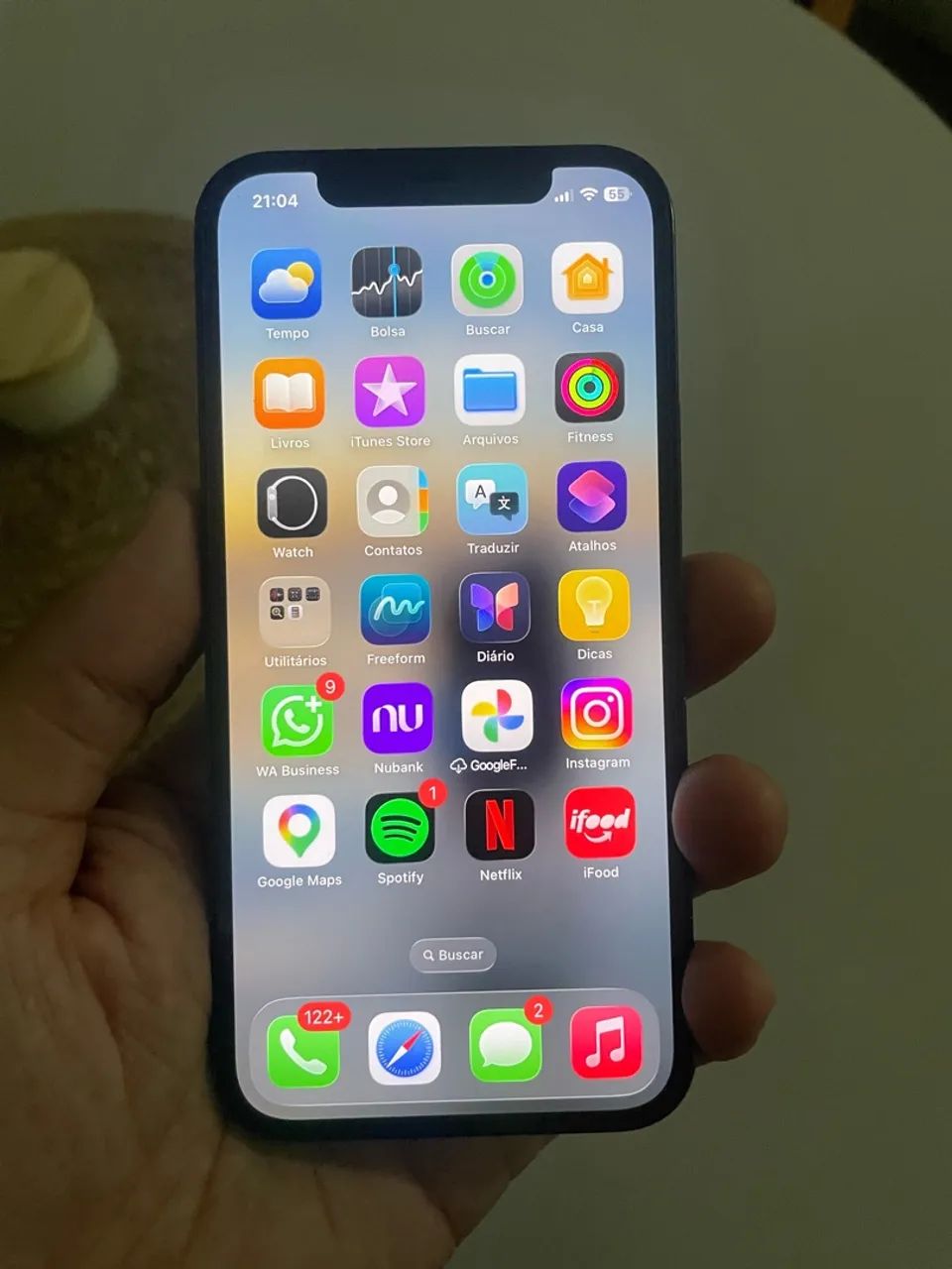 IPHONE 12  - Foto 2
