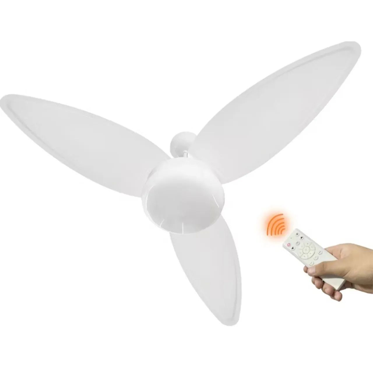 Ventilador de teto 