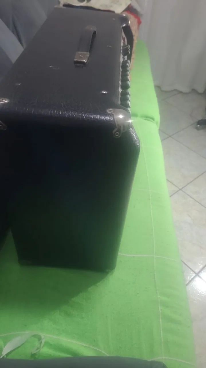 Meteoro Vulcano 2x12  - Foto 2