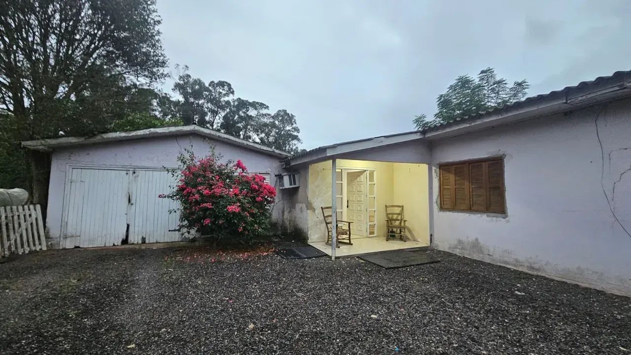 Velleda oferece excelente sítio de 1200m² com casa de 4 dormitórios e próximo do asfalto - Foto 10