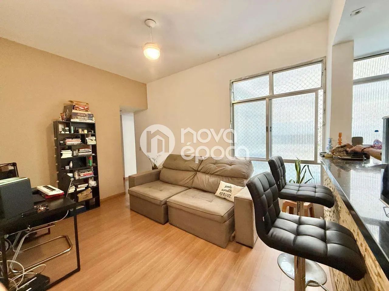 Leme | Apartamento 2 quartos - Foto 4