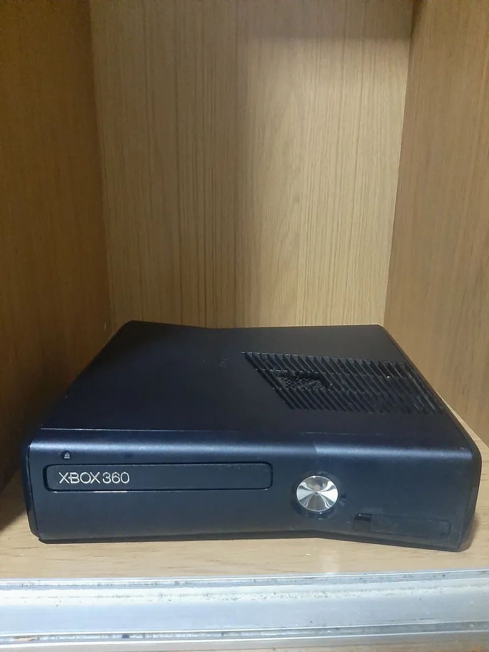 Xbox 360 slim