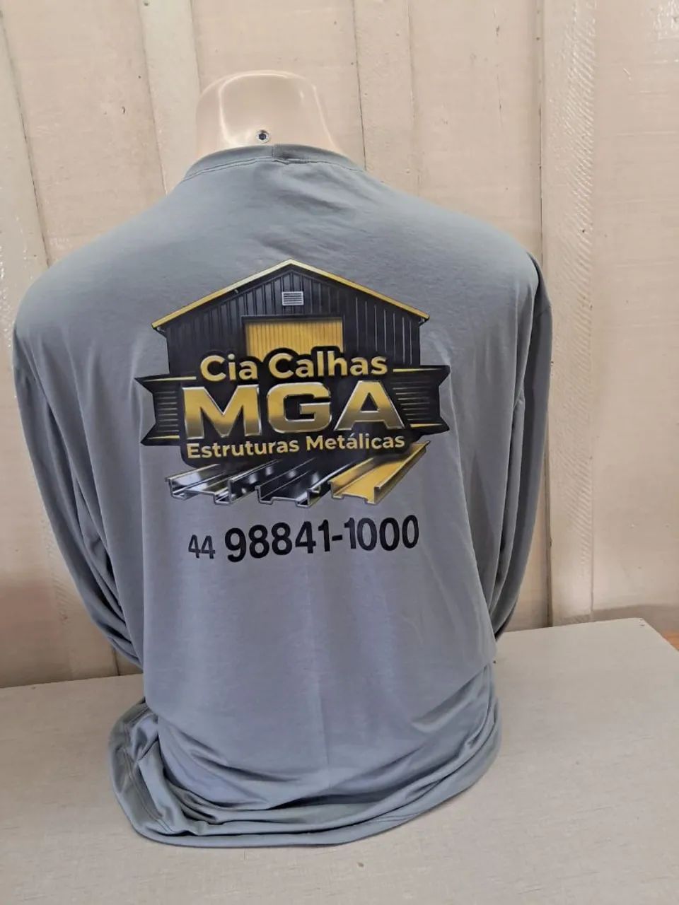 Uniformes personalizados  - Foto 5