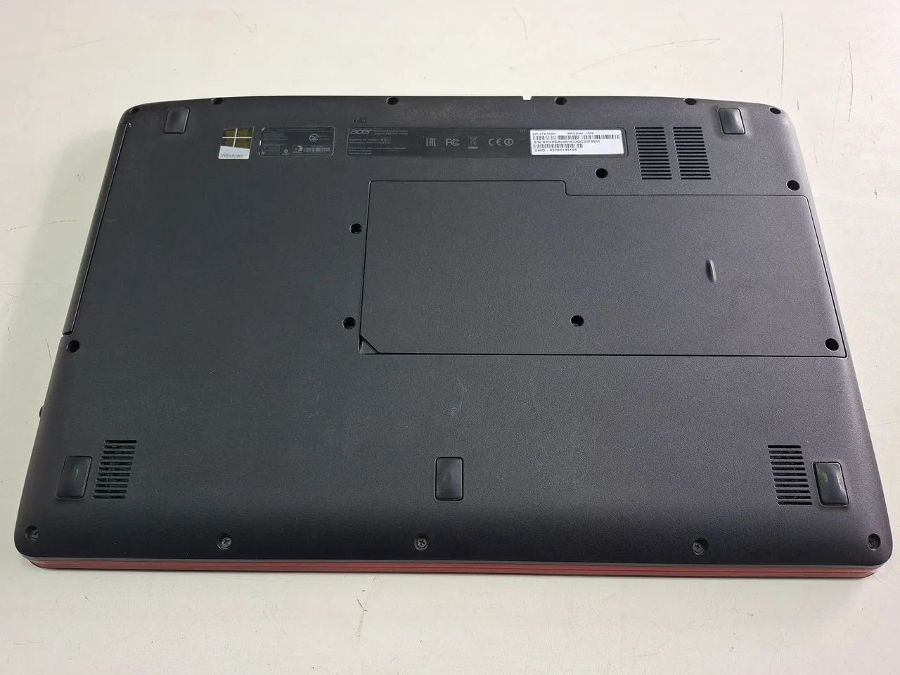 Notebook Acer Aspire - Foto 5
