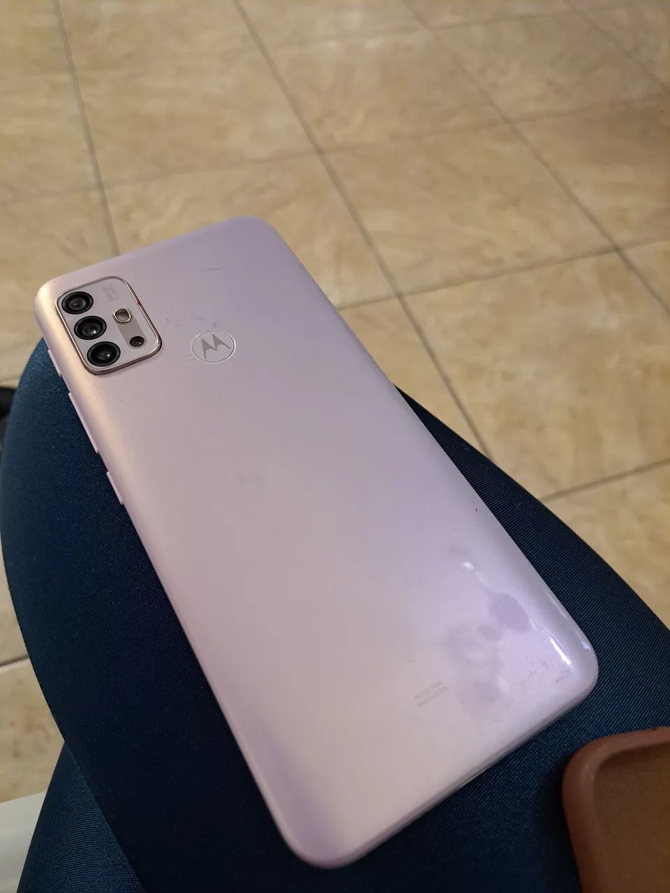 Cel Moto G30 - Foto 3