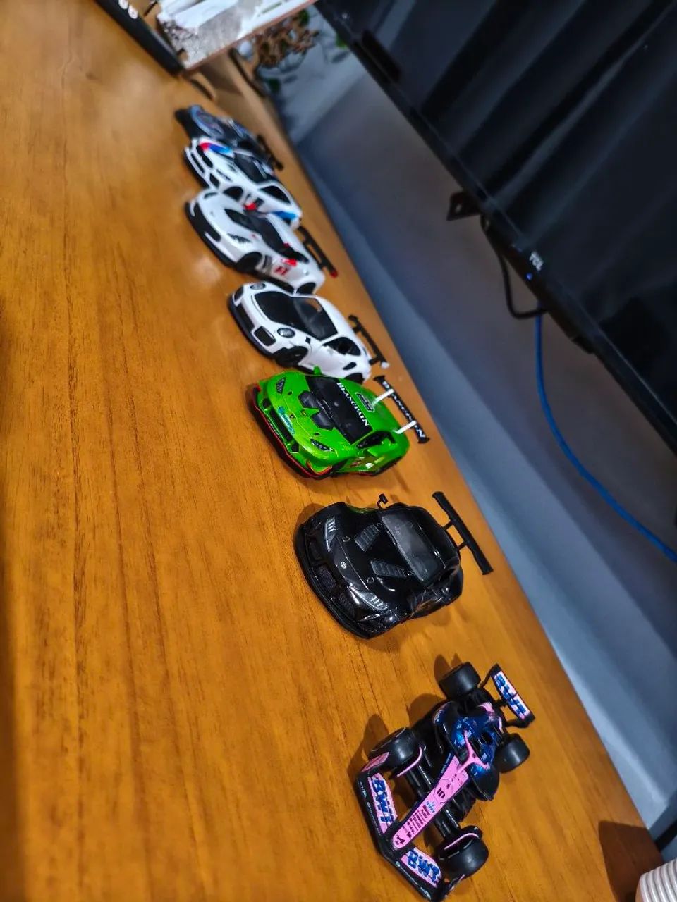 Carro de colecionador. - Foto 5