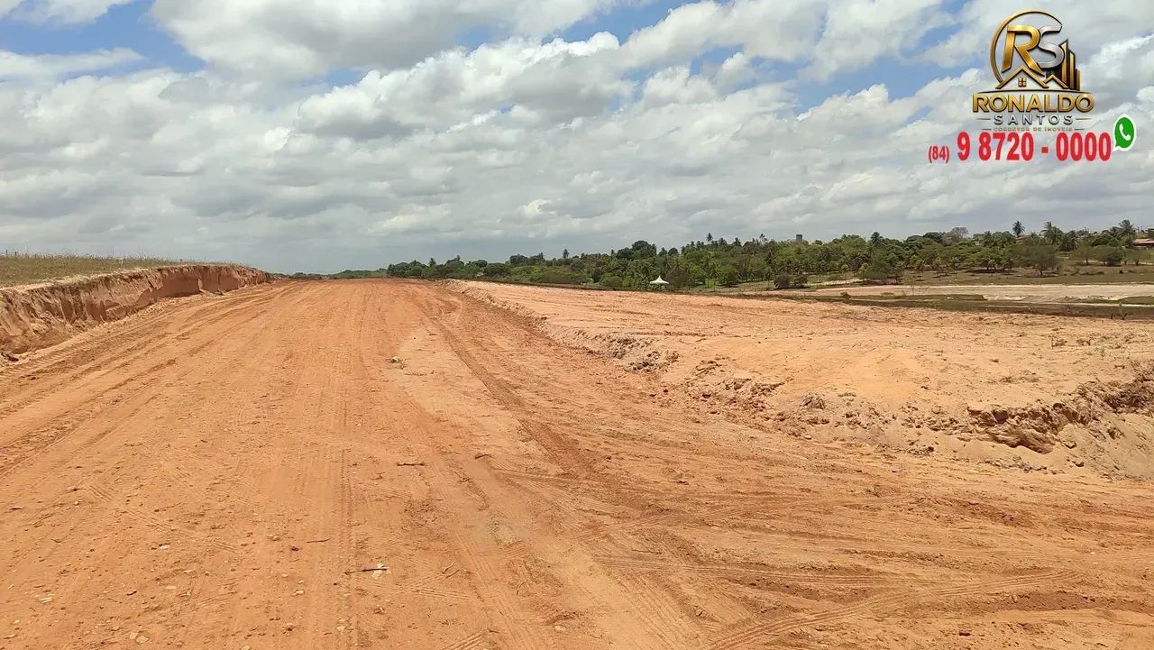 Lotes parcelados em Monte Alegre - Foto 5