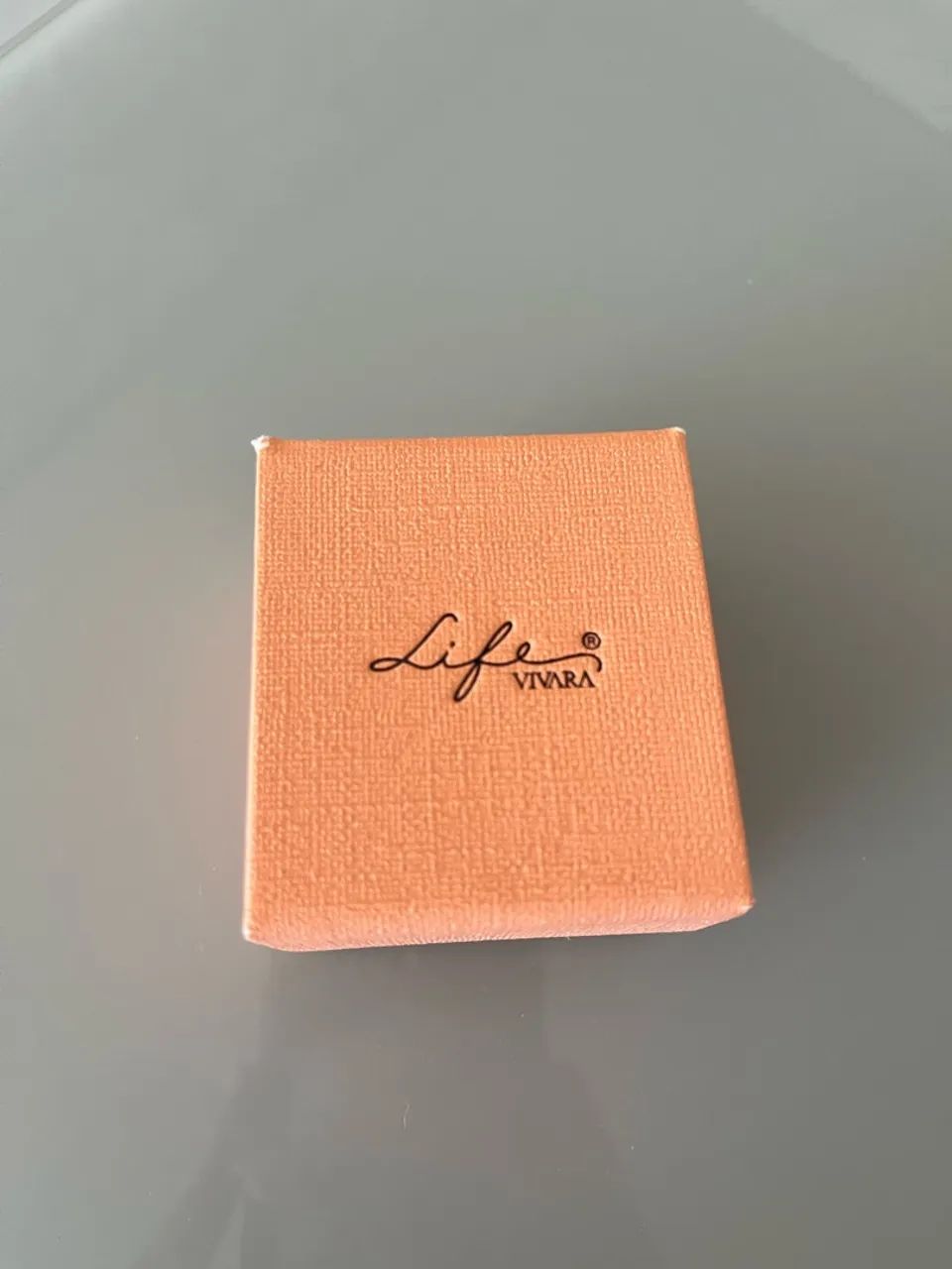 Anel Life Vivara em Prata 925 - Foto 4