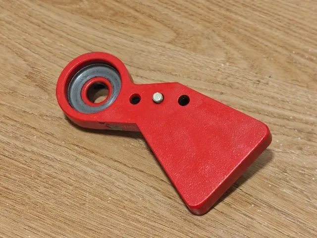 Shortshifter Automix - Foto 2
