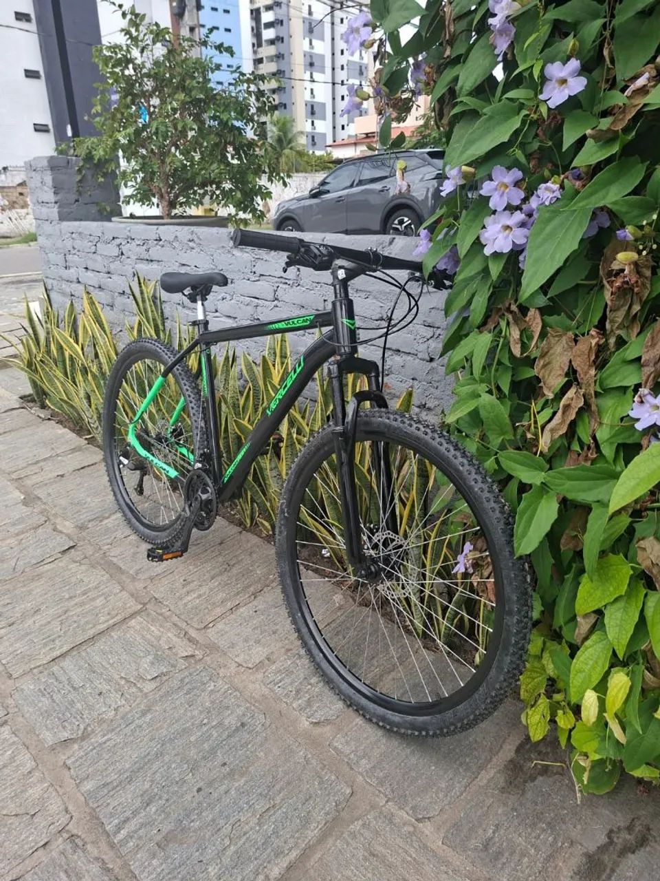 Bicicleta Aro 29 - Foto 5