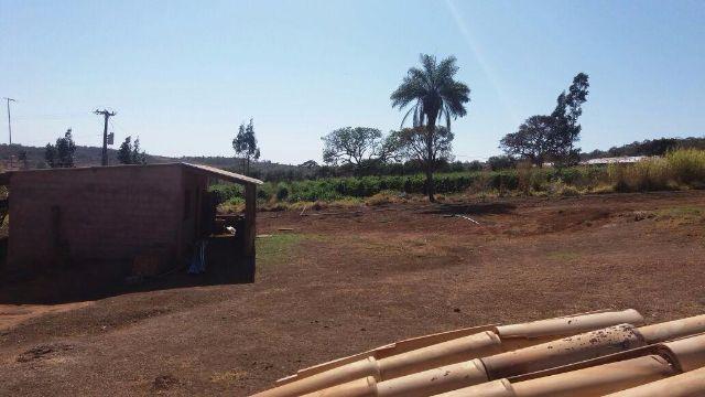 Núcleo rural Taquara DF 230- Planaltina-DF 650.000 - Foto 18