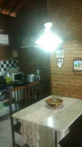 Excelente casa em cond. fechado em Marechal apenas 180 mil - Foto 8