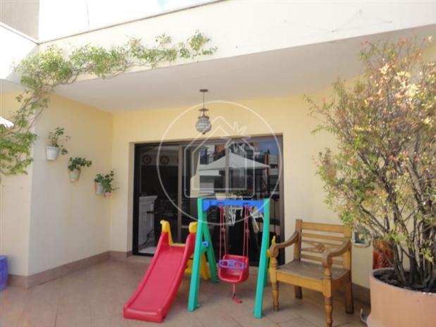 Cobertura Duplex - Foto 17