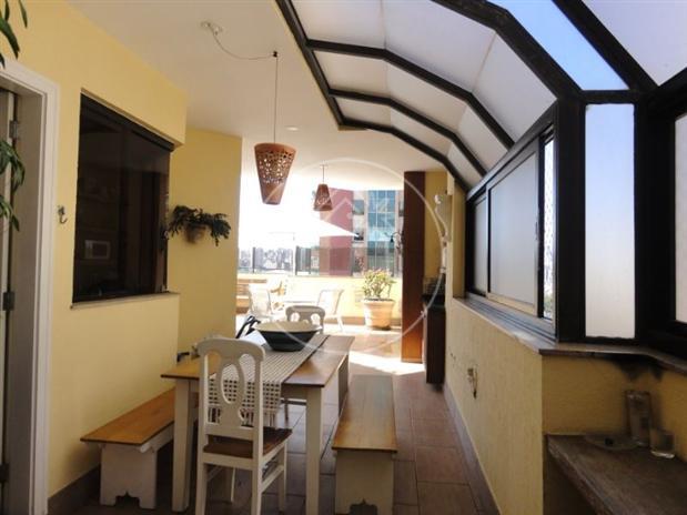 Cobertura Duplex - Foto 2