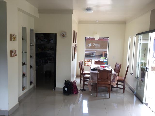 Casa 4 qtos / lazer completo / lote 2388 m / excelente localização - Foto 11