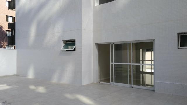 Apartamento com Terraço sendo 03 Suítes no São Francisco em Curitiba. - Foto 7