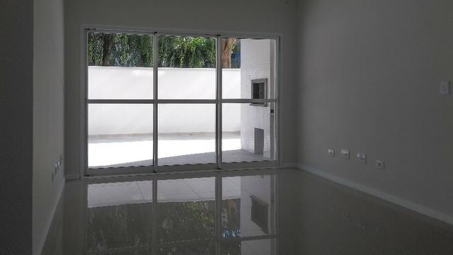 Apartamento com Terraço sendo 03 Suítes no São Francisco em Curitiba. - Foto 4