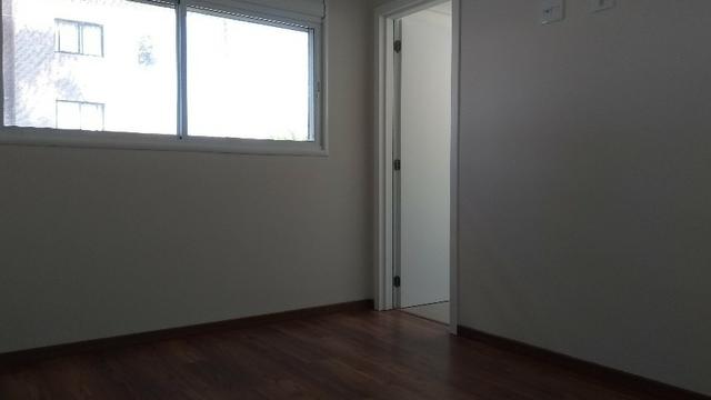 Apartamento com Terraço sendo 03 Suítes no São Francisco em Curitiba. - Foto 15
