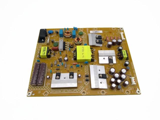 Placa Fonte Tv Philips 40pfg5109/78 715g6353-p01-001-002h