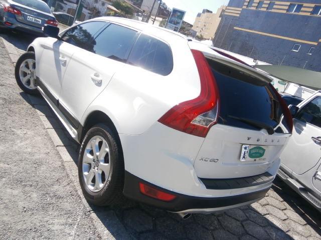 Volvo Xc 60 3.0 t dynamic automático - Foto 17