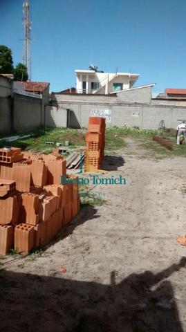 Terreno Residencial no Prado-BA