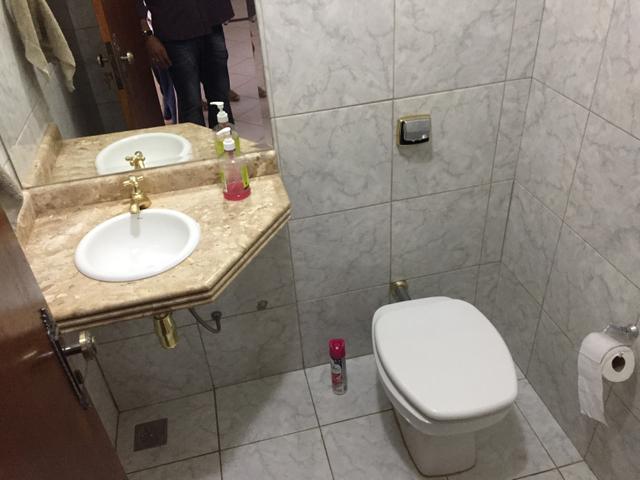 Casa 4 qtos / lazer completo / lote 2388 m / excelente localização - Foto 7