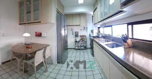 Apartamento Edf. Twin Towers em Piedade à beira mar - Foto 15