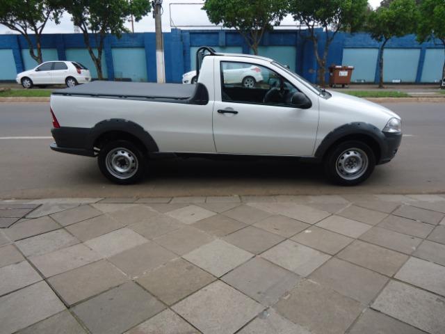 Fiat Strada 1.4 em ótimo estado! Abaixo de FIPE - Foto 3