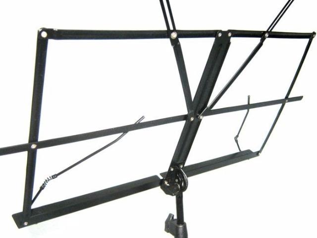 Estante De Partitura Smart Sm-006 - Foto 2