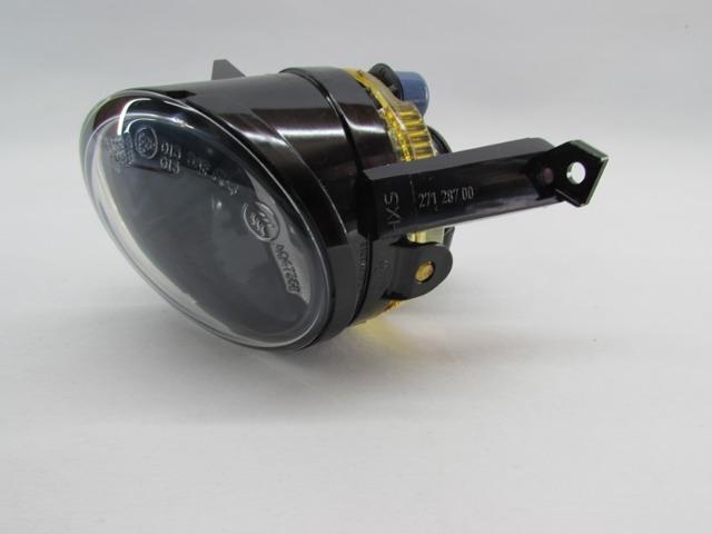 Farol Milha Auxiliar Tiguan 2009 2010 2011 Esquerdo Original - Foto 4