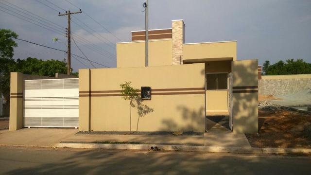 Casa de 3 quartos no Bairro Parque Atalaia Novinhaaaaa (venha conferir agende sua visita) - Foto 2