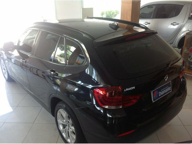 BMW X1 SDRIVE 18I 2.0 16V 4X2 AUT. 2013 - 551780455  OLX