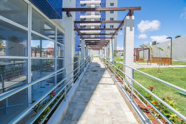 Villa do Mar 87m2 com 3 dormitórios ( imobiliária Credenciada ) - Foto 4