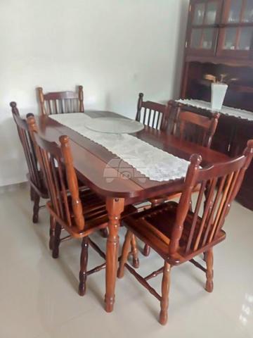 Casa à venda com 3 dormitórios em Osasco, Colombo cod:144223 - Foto 6