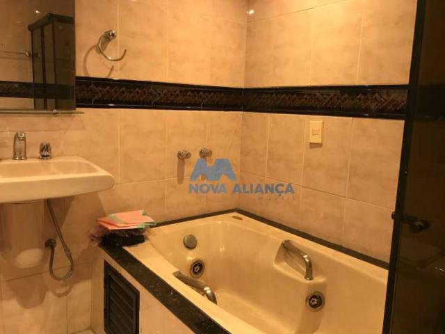 Apartamento à venda com 4 dormitórios em Tijuca, Rio de janeiro cod:NTAP40100 - Foto 14