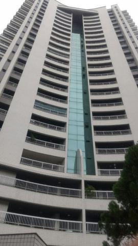 Ed. Maison Blanche 151m - Meireles na Rui Barbosa! Oportunidade projetado!