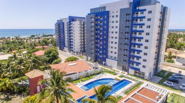 Villa do Mar 87m2 com 3 dormitórios ( imobiliária Credenciada ) - Foto 14