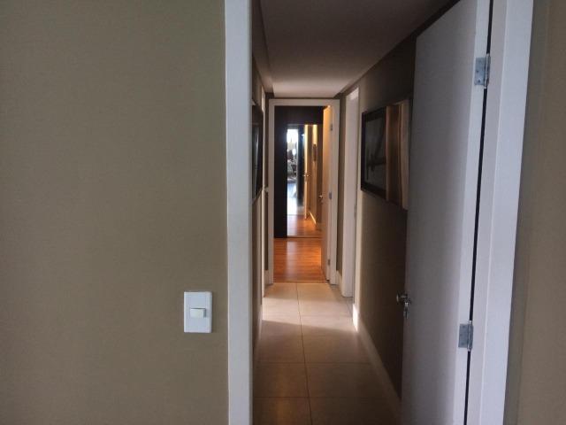 Excelente apartamento em Areia Preta, de frente para o mar! - Foto 11