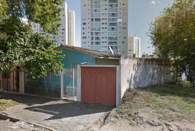 Terreno à venda em Vila ipiranga, Porto alegre cod:4465